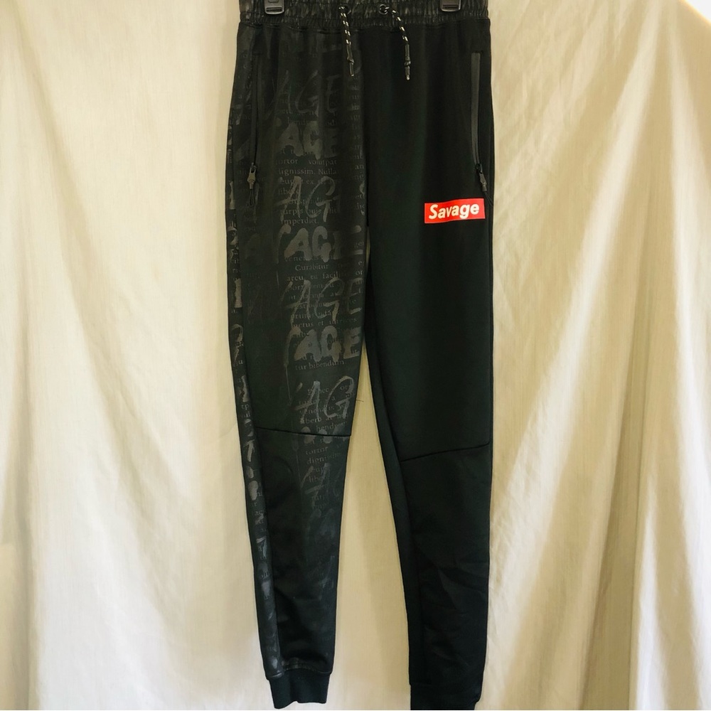Brand New, Never Worn Savage Pants